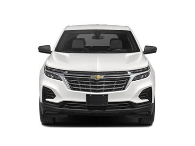 2022 Chevrolet Equinox AWD LT