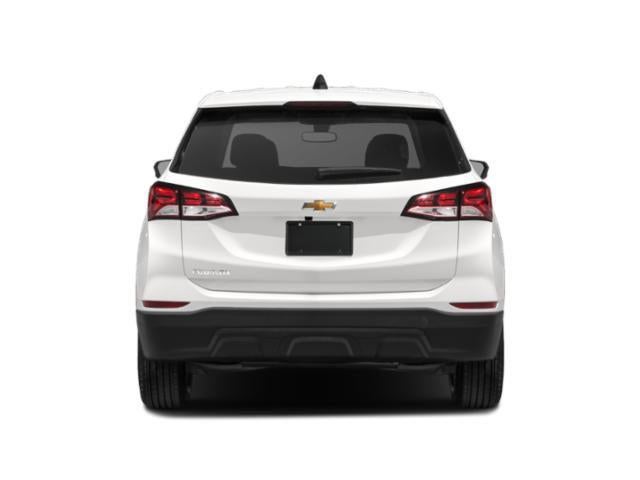 2022 Chevrolet Equinox AWD LT