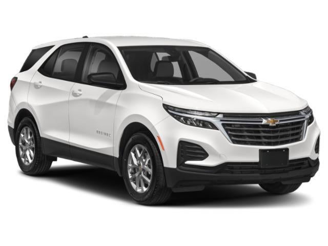2022 Chevrolet Equinox AWD LT