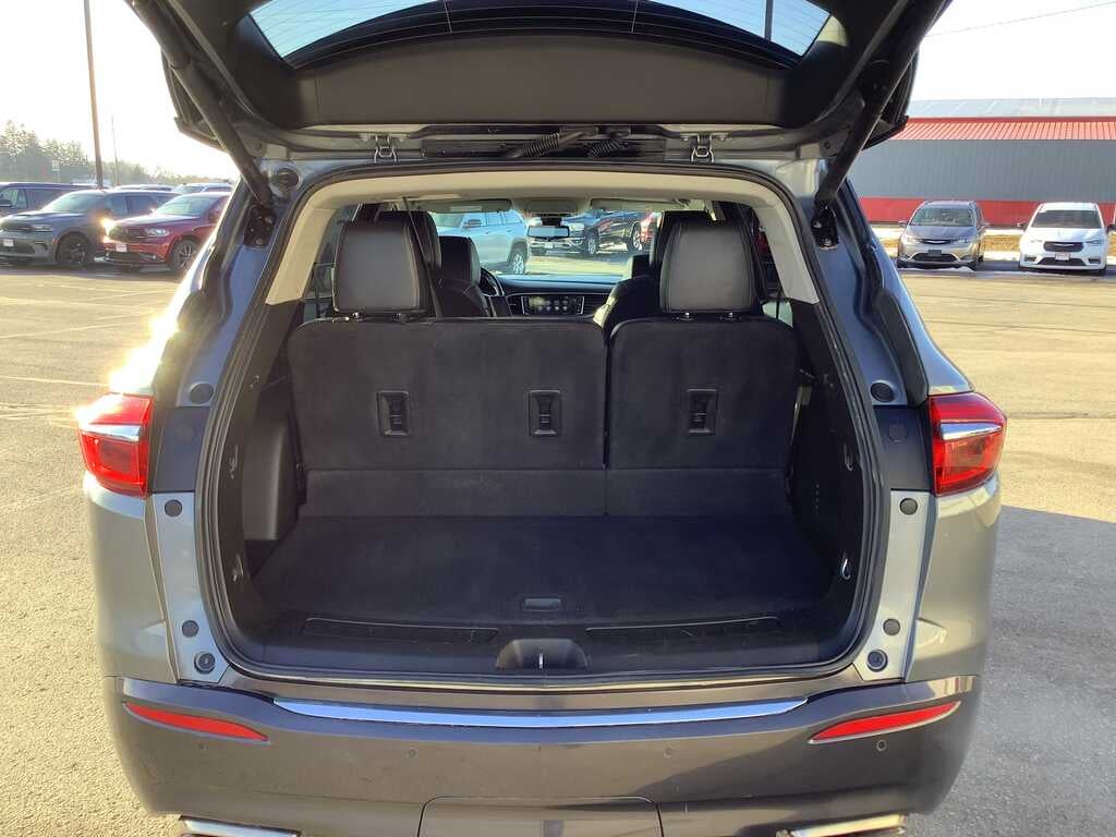 2019 Buick Enclave AWD Avenir