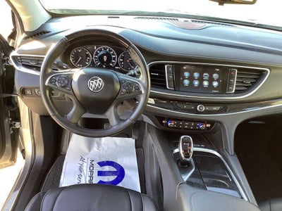 2019 Buick Enclave AWD Avenir