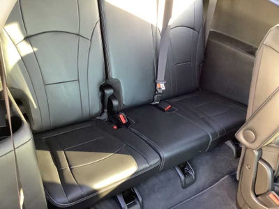 2019 Buick Enclave AWD Avenir