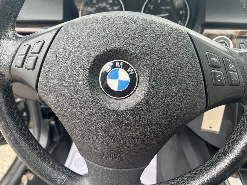 2011 BMW 328i xDrive