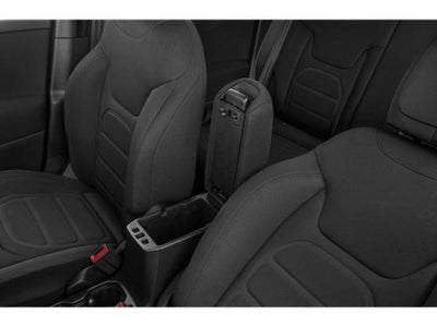 2021 Jeep Renegade Latitude 4x4