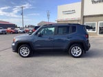 2021 Jeep Renegade Latitude 4x4