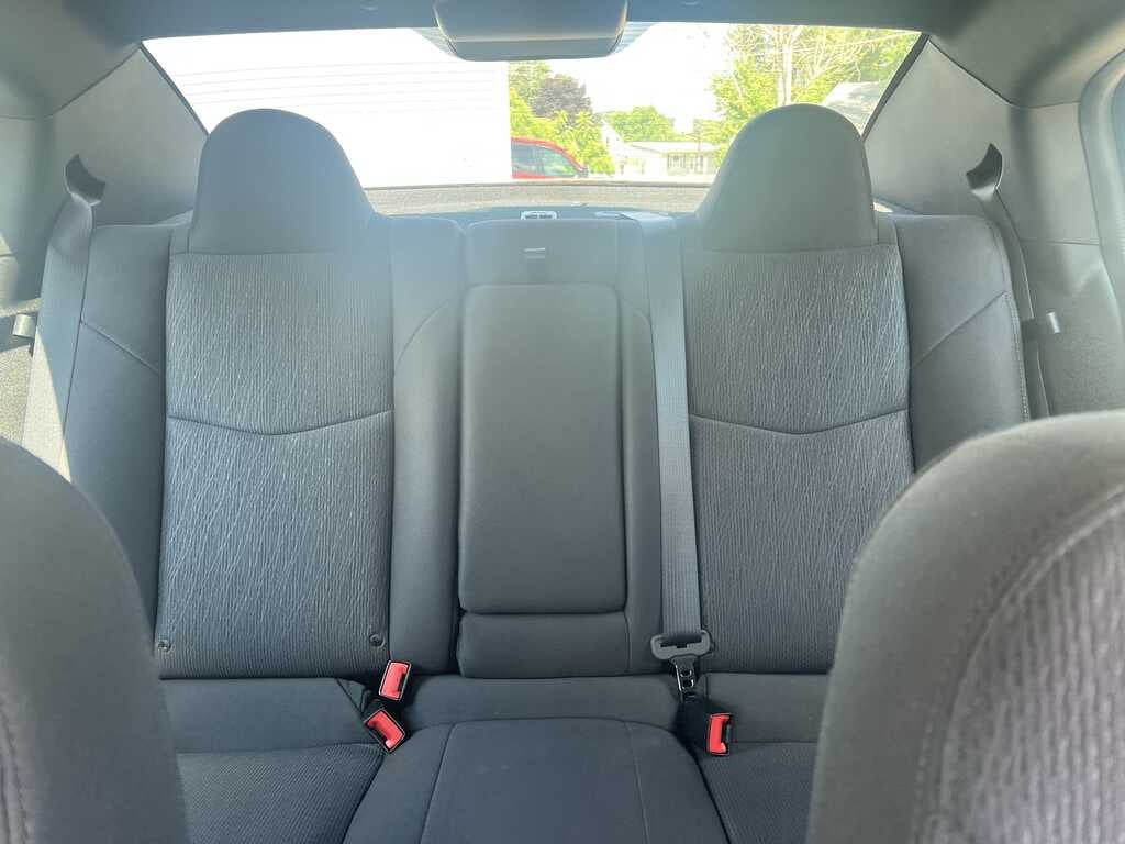 2013 Chrysler 200 LX