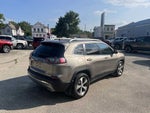 2021 Jeep Cherokee Limited 4x4
