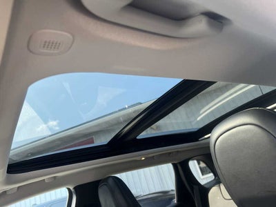2021 Jeep Cherokee Limited 4x4