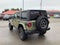 2026 Jeep Wrangler 4-Door Rubicon 4x4