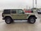 2026 Jeep Wrangler 4-Door Rubicon 4x4