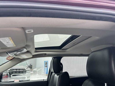 2018 Dodge Durango GT AWD