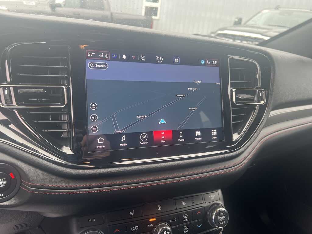2026 Dodge Durango GT AWD
