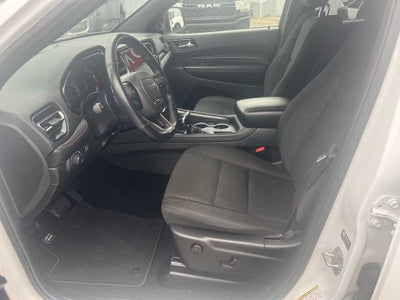 2026 Dodge Durango GT AWD