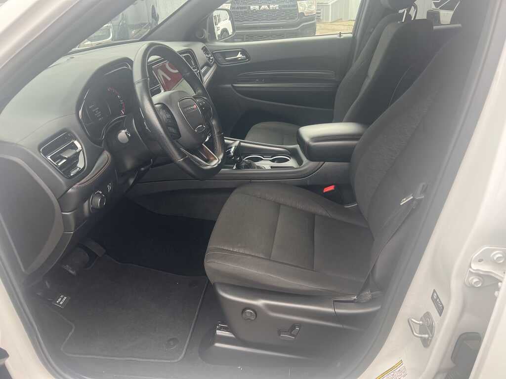 2026 Dodge Durango GT AWD