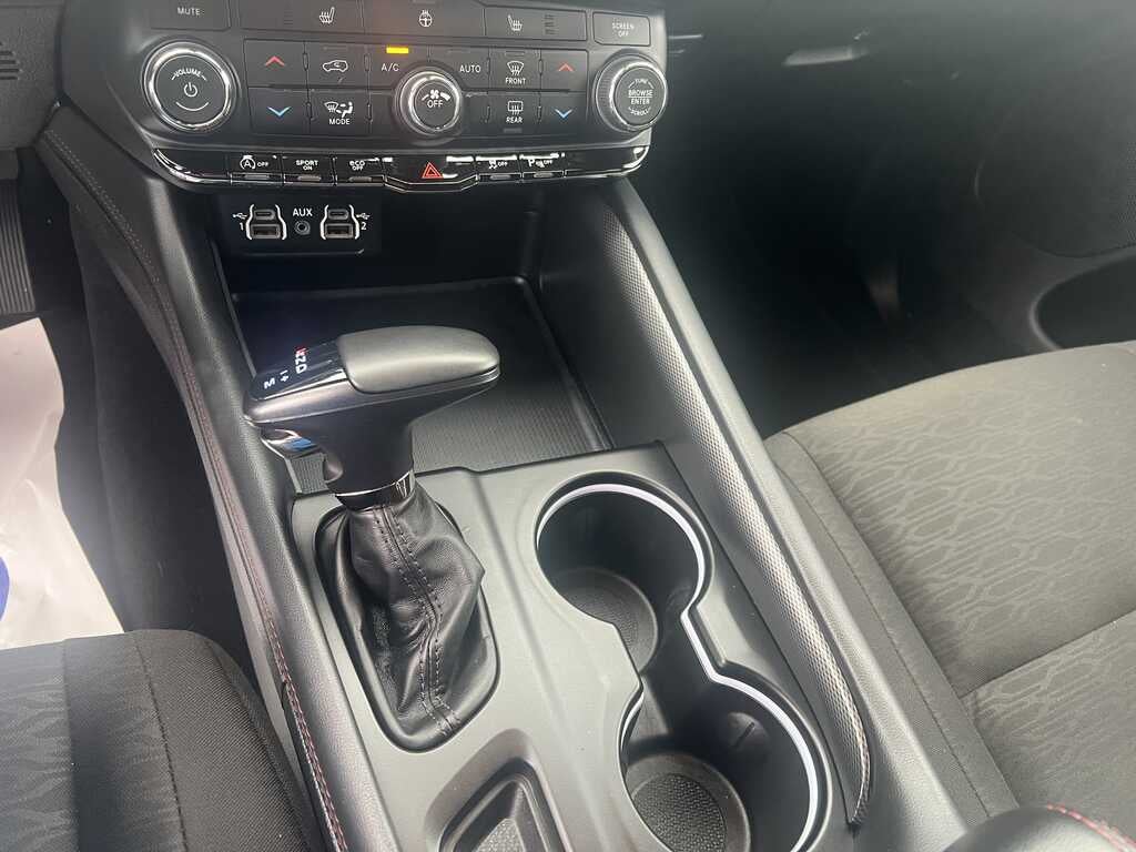 2026 Dodge Durango GT AWD