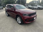 2022 Dodge Durango GT Plus AWD
