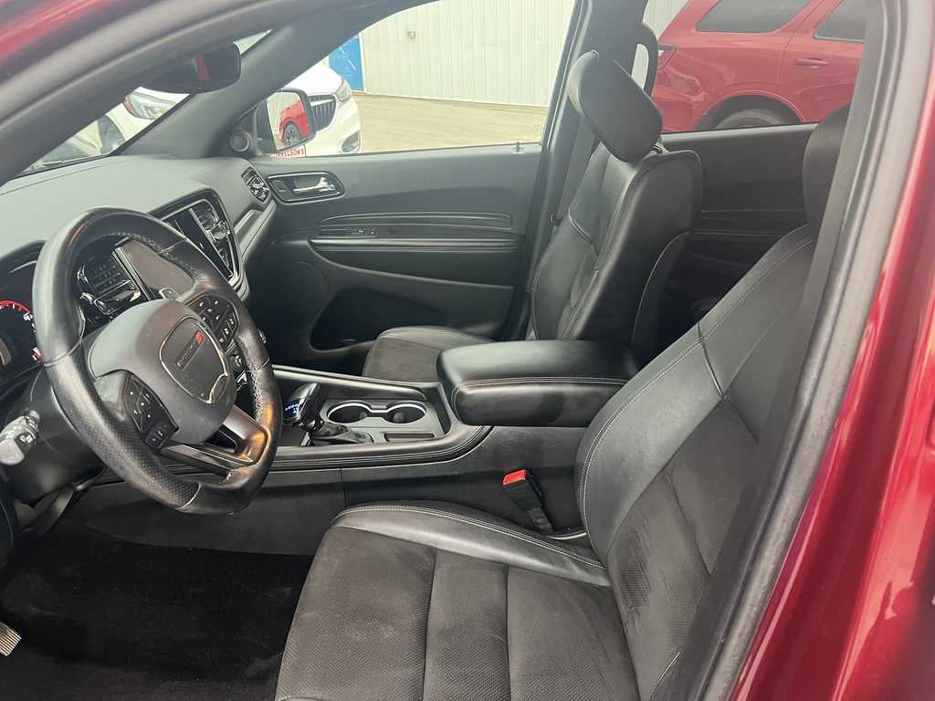 2022 Dodge Durango GT Plus AWD