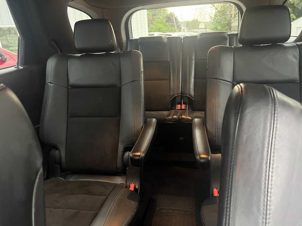 2022 Dodge Durango GT Plus AWD