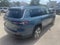 2026 Jeep Grand Cherokee L Limited 4x4