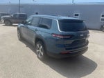 2026 Jeep Grand Cherokee L Limited 4x4