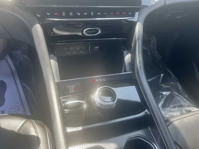 2026 Jeep Grand Cherokee L Limited 4x4