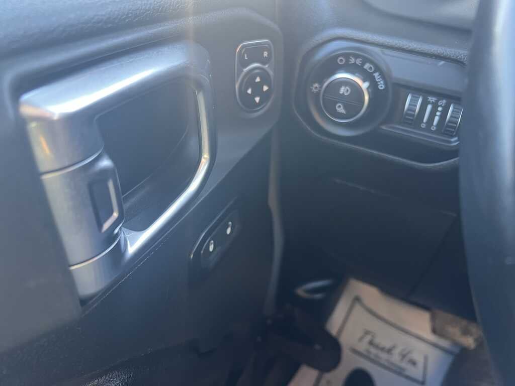 2020 Jeep Gladiator Sport S 4X4