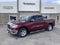 2022 RAM 1500 Big Horn Quad Cab 4x4 6'4' Box