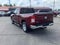 2022 RAM 1500 Big Horn Quad Cab 4x4 6'4' Box