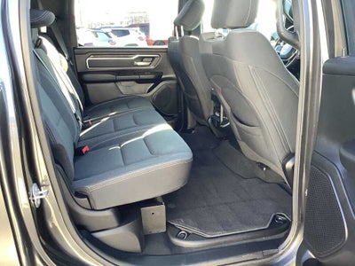 2023 RAM 1500 Big Horn 4x4 Night