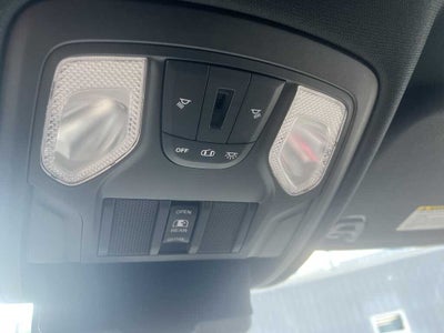 2019 RAM 1500 Big Horn/Lone Star Crew Cab 4x4 5'7' Box