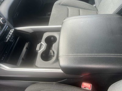 2019 RAM 1500 Big Horn/Lone Star Crew Cab 4x4 5'7' Box