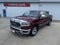 2021 RAM 1500 Limited Crew Cab 4x4 5'7' Box