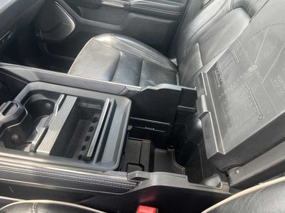 2021 RAM 1500 Limited Crew Cab 4x4 5'7' Box