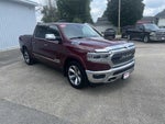 2021 RAM 1500 Limited Crew Cab 4x4 5'7' Box