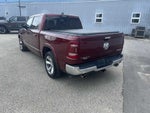 2021 RAM 1500 Limited Crew Cab 4x4 5'7' Box