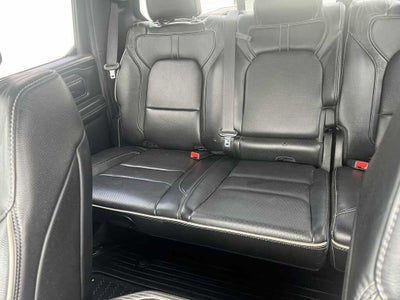 2021 RAM 1500 Limited Crew Cab 4x4 5'7' Box