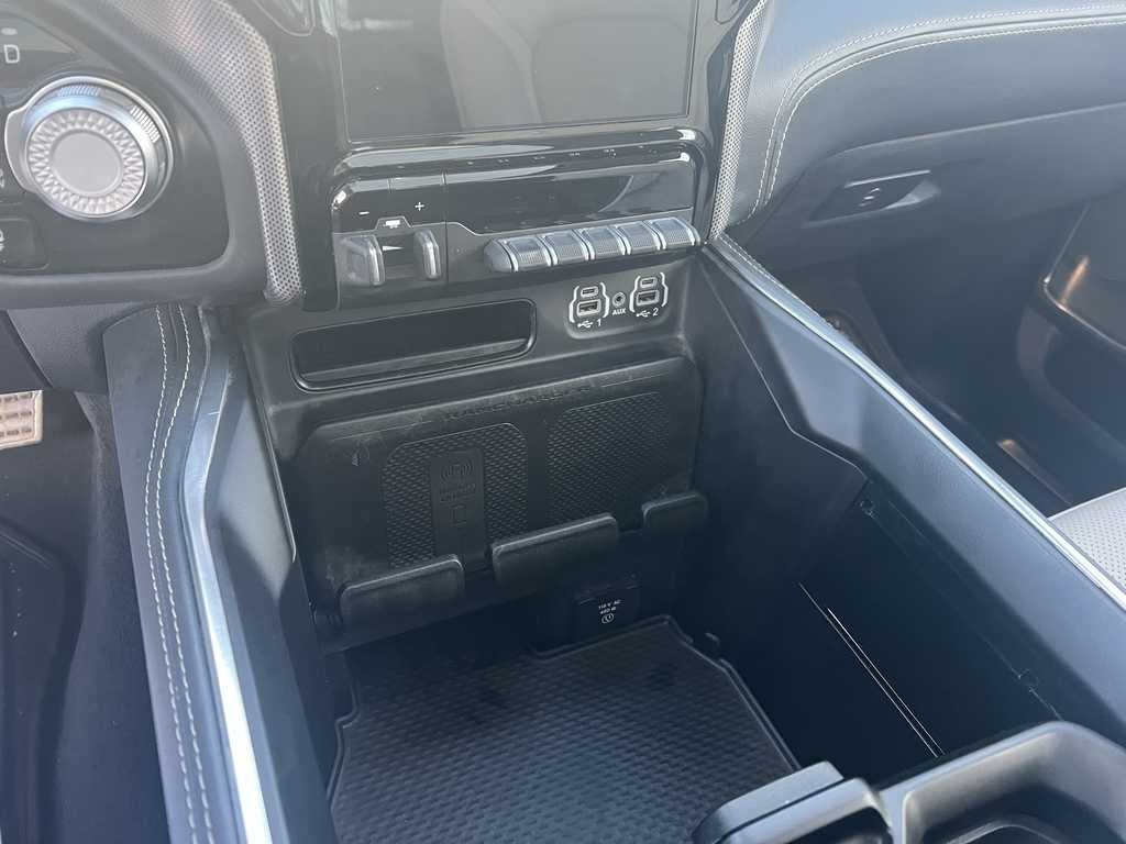 2023 RAM 1500 Limited Crew Cab 4x4 5'7' Box