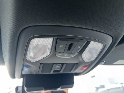 2020 RAM 1500 Rebel Crew Cab 4x4 5'7' Box