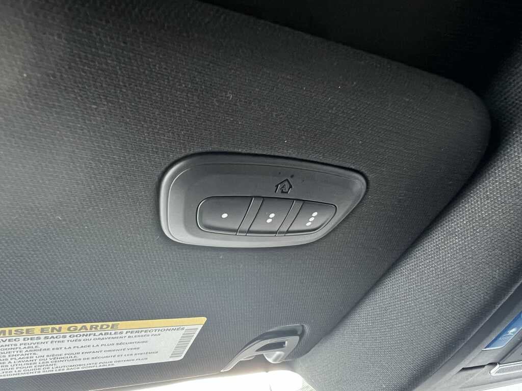 2020 RAM 1500 Rebel Crew Cab 4x4 5'7' Box