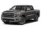 2025 RAM 1500 Laramie Crew Cab 4x4 6'4' Box