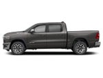 2025 RAM 1500 Laramie Crew Cab 4x4 6'4' Box
