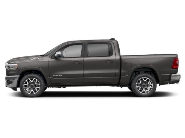 2025 RAM 1500 Laramie Crew Cab 4x4 6'4' Box