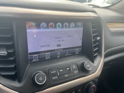 2017 GMC Acadia Denali AWD