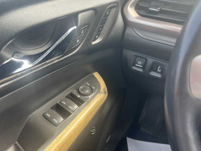 2017 GMC Acadia Denali AWD