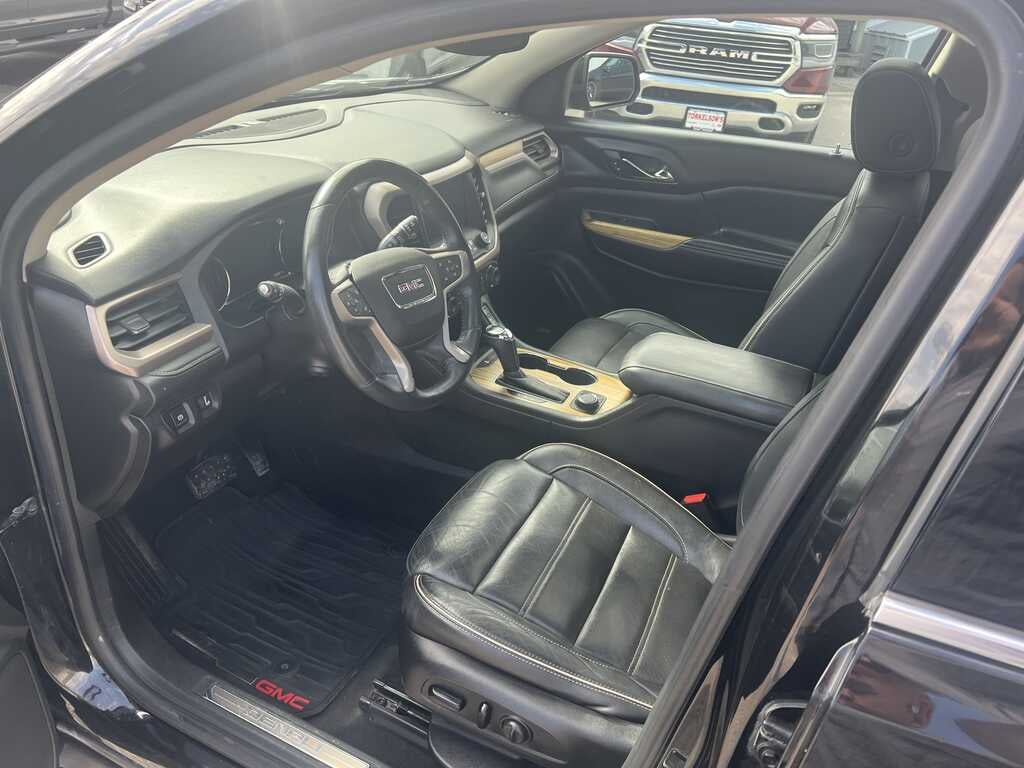 2017 GMC Acadia Denali AWD