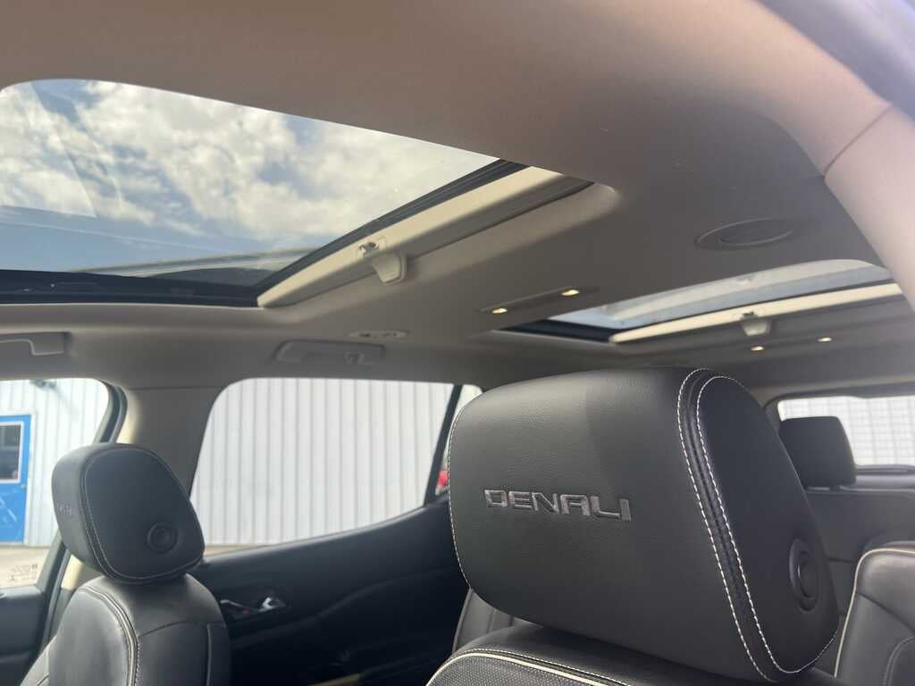 2017 GMC Acadia Denali AWD