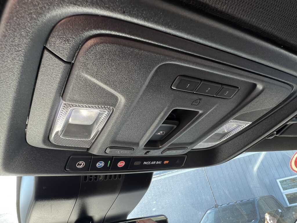 2024 GMC Sierra 1500 4WD Crew Cab Short Box AT4