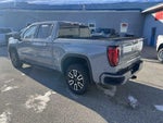 2024 GMC Sierra 1500 4WD Crew Cab Short Box AT4