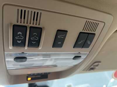 2009 Cadillac Escalade Ultra Luxury