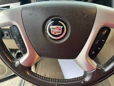 2009 Cadillac Escalade Ultra Luxury
